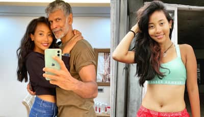Milind Soman’s wife Ankita Konwar on racism: If you’re from Northeast, you are an Indian ONLY when you win a medal for the country
