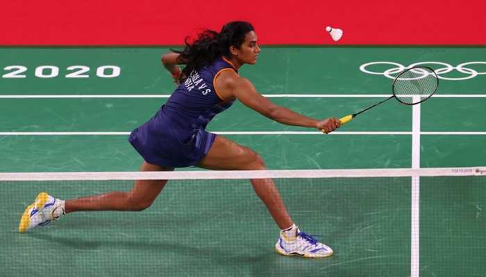 Tokyo Olympics: PV Sindhu trumps Hong Kong's NY Cheung, advances to knockout stage