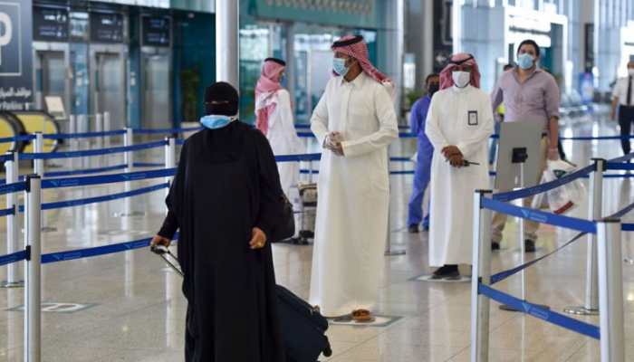 Saudi Arabia threatens 3-year travel ban on citizens who visit &#039;red list&#039; countries, including India, as COVID cases surge
