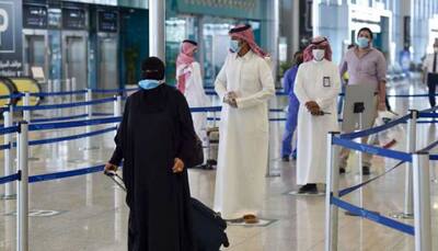 Saudi Arabia threatens 3-year travel ban on citizens who visit 'red list' countries, including India, as COVID cases surge