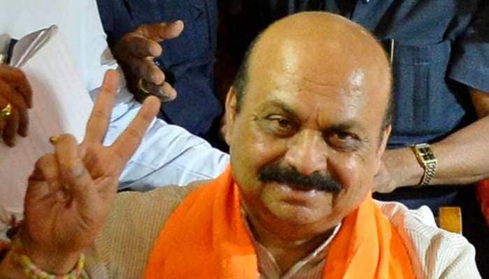 Basavaraj Bommai: Yediyurappa loyalist, Lingayat leader and BJP&#039;s new face in Karnataka 