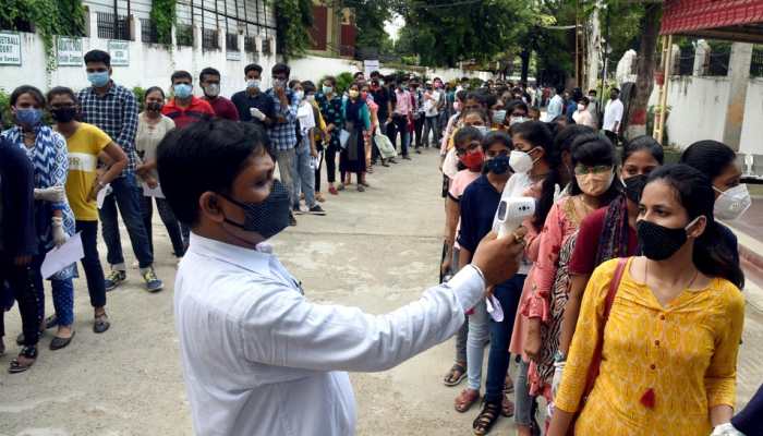 CLAT 2021 results today, here's how to check at consortiumofnlus.ac.in