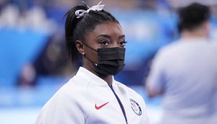 Tokyo 2020: After withdrawing from team event, Simone Biles now pulls out from final individual all-around competition