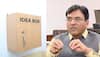 Mansukh Mandaviya, the new Health Minister, plans to overhaul his Ministry with 'Idea Box'