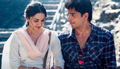 There was a sense of nervousness, but a feeling of honour, says Kiara Advani on 'Shershaah'