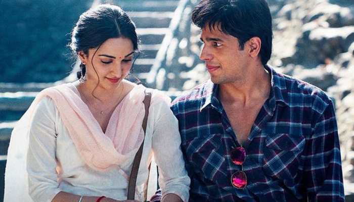 There was a sense of nervousness, but a feeling of honour, says Kiara Advani on 'Shershaah'