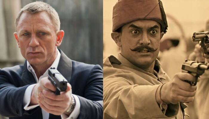 Did you know James Bond actor Daniel Craig auditioned for Rakeysh Omprakash Mehra&#039;s ‘Rang De Basanti’?