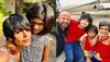 Mandira Bedi's heartfelt post on daughter Tara's 5th birthday will warm the cockles of your heart!