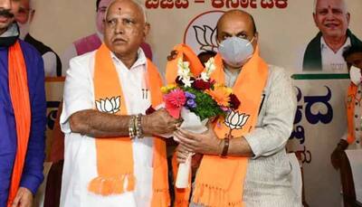 Will continue good work done by Yediyurappa: New Karnataka CM Basavaraj Bommai assures PM Narendra Modi