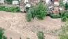 16 dead, several injured after cloudburst hits village in Jammu and Kashmir's Kishtwar