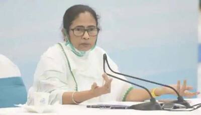 Want to see sacche din, saw enough of achhe din: West Bengal CM Mamata Banerjee attacks Centre