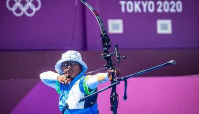Tokyo Olympics Archery: World No.1 Deepika Kumari edges past Jennifer Mucino-Fernandez 6-4 