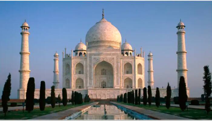 Guess which Welsh area is joining the Taj Mahal as UNESCO World Heritage Site?