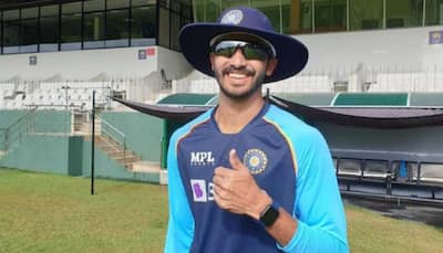 IND vs SL 2nd T20I: Devdutt Padikkal achieves THIS unique feat on his debut