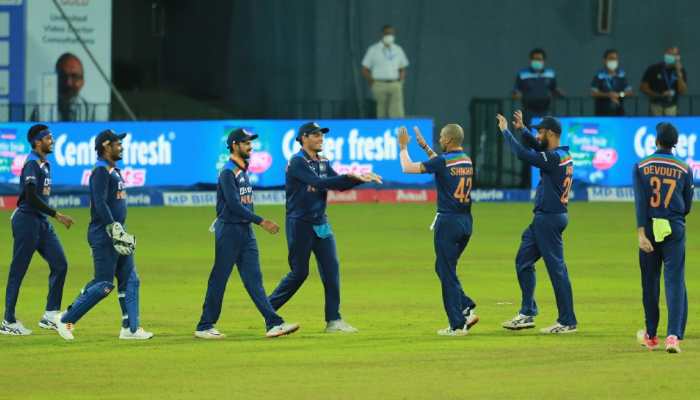 India vs Sri Lanka 2nd T20: We were one batsman short in the game, says Shikhar Dhawan