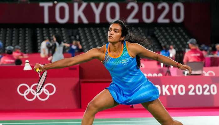 Tokyo Olympics: PV Sindhu marches into quarterfinal with comfortable win