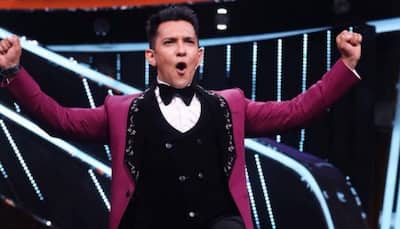Indian Idol host Aditya Narayan to quit TV after 2022, says has turned down offers worth ‘crores’