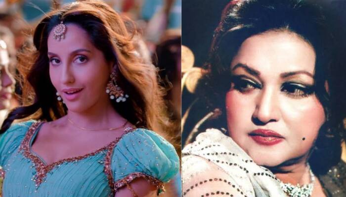 Nora Fatehi’s Zaalima Coca Cola a remake of Pakistani singer Noor Jehan&#039;s song? Find out here