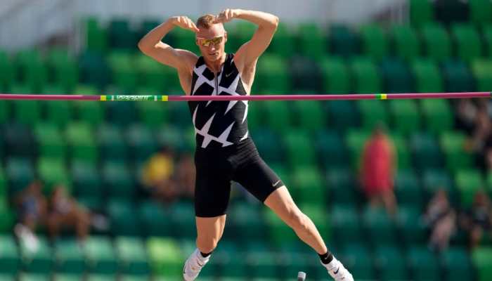 Tokyo Olympics: Aussies isolate after US pole vaulter Sam Kendricks and Argentinia’s German Chiaraviglio test COVID-19 positive