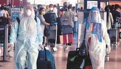 Kerala seeks special COVID package from Centre as 10 lakh NRIs return home due to job loss