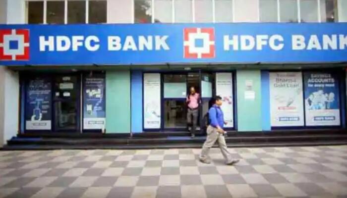 HDFC Bank customers can withdraw cash without a debit or ATM card, here’s how