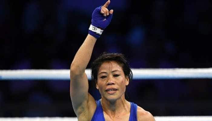 Tokyo 2020: Mary Kom&#039;s quest of clinching second Olympic medal comes to an end, Indian goes down against Colombia&#039;s Ingrit Lorena Valencia 