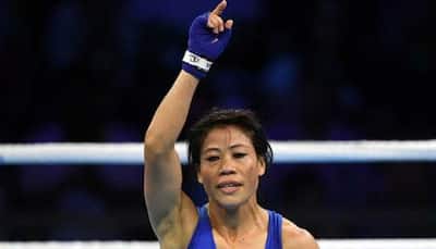 Tokyo 2020: Mary Kom's quest of clinching second Olympic medal comes to an end, Indian goes down against Colombia's Ingrit Lorena Valencia 