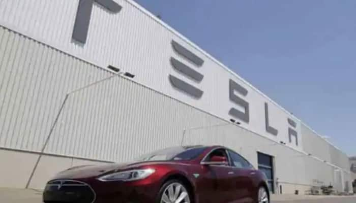 Join &#039;Make in India&#039; to enjoy lower import duty on electric vehicles: Centre to Tesla