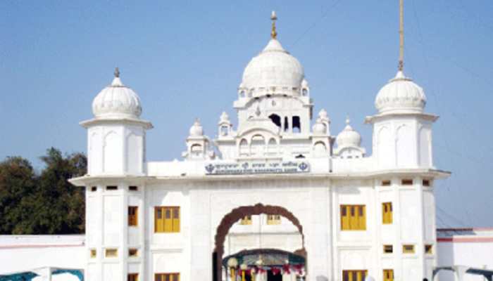 Four members of Nanakmatta gurudwara panel resign after pro-BJP slogans raised to welcome CM Pushkar Singh Dhami