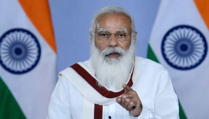 'Landmark decision': PM Narendra Modi hails govt's '27% quota for OBCs, 10% for EWS in medical seats' move