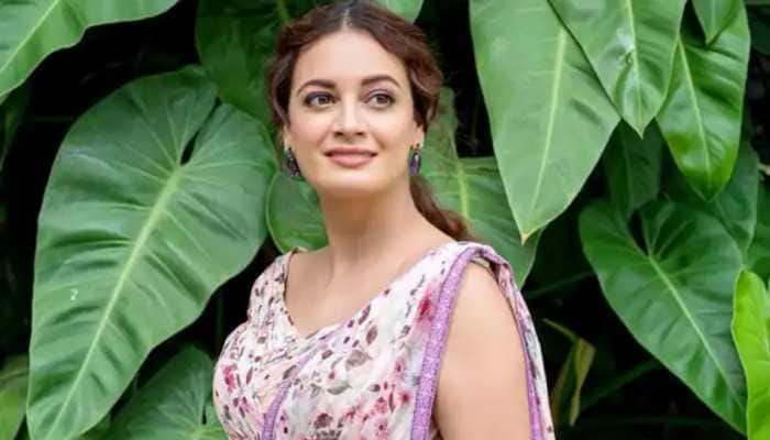 International Tiger Day 2021: Dia Mirza insists &#039;we need to do more than just exchange platitudes&#039;