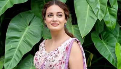 International Tiger Day 2021: Dia Mirza insists 'we need to do more than just exchange platitudes'