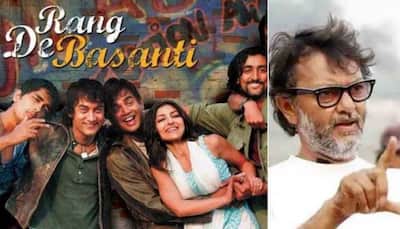 Did you know Aamir Khan had demanded Rs 8 crore for Rang De Basanti? Rakeysh Omprakash Mehra reveals why