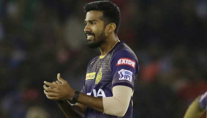 IND vs SL 3rd T20I: Sandeep Warrier becomes sixth player to make debut, India to bat first