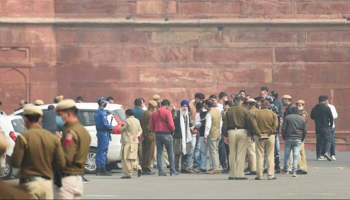 R-day violence: Court grants anticipatory bail to gangster-turned-activist Lakha Sidhana