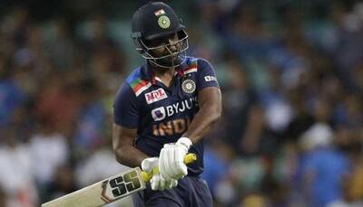 IND vs SL 3rd T20I: Sanju Samson is memers' favourite boy, check out witty tweets