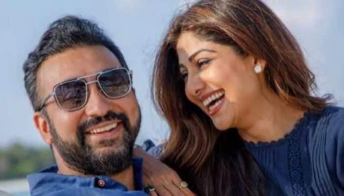 Raj Kundra pornography case: Shilpa Shetty files defamation suit against 29 media personnel, media houses