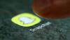 Snapchat map to start recommending places for user's visit