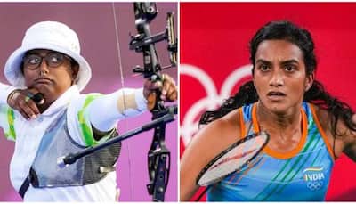 Tokyo Olympics Day 7 India event complete schedule: PV Sindhu to take on local star Yamaguchi, big day for Deepika Kumari