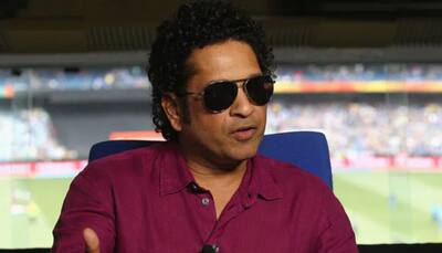 Sachin Tendulkar bets big on JetSynthesys, invests Rs 14.8 crore in startup