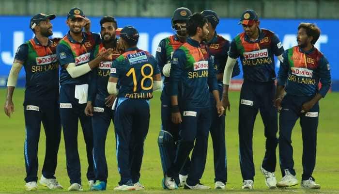 IND vs SL: Wanindu Hasaranga&#39;s heroics help Sri Lanka shine against Shikhar  Dhawan&#39;s India | Cricket News | Zee News