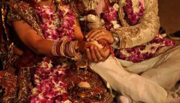 Maharashtra MLA&#039;s 2 sons booked after over 2,000 guests attend their wedding
