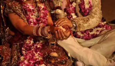 Maharashtra MLA's 2 sons booked after over 2,000 guests attend their wedding