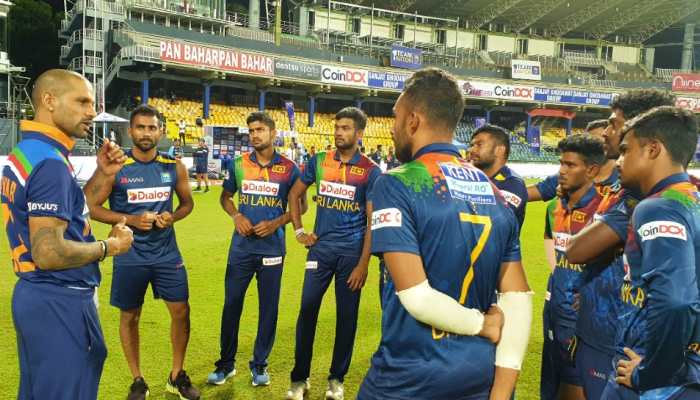India vs SL 2021: Don’t get these kind of conditions in T20 often, says coach Rahul Dravid