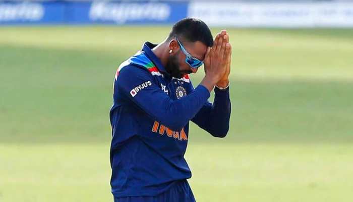 Krunal Pandya remains in isolation in Sri Lanka, rest of the ODI squad departs for India
