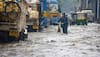 Heavy rain likely over east, west, central India: IMD issues red, orange alert for several states