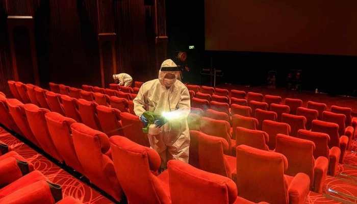 It’s movie time! PVR Cinemas to reopen from today with fully vaccinated staff