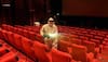 PVR CINEMAS