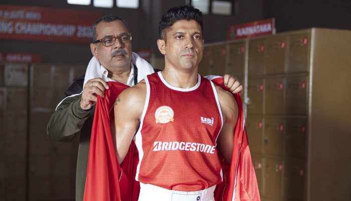 Farhan Akhtar's 'Toofaan' becomes Amazon Prime's most-watched Hindi film in 2021