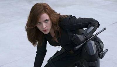 Scarlett Johansson sues Disney over 'Black Widow' streaming release, latter says 'no merit' to lawsuit